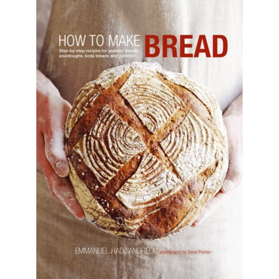 New Mags How To Make Bread Fashion Book Shop Online Hos Blossom